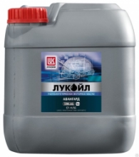 Моторна олива Лукойл Авангард 10w40 20л CF-4/SG