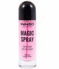 Аромат 30мл Winso Magic Spray - Bubble Gum 534140