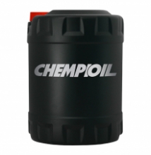 Минеральное масло Chempioil CH-1 TRUCK SHPD 15W40 10л.