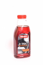 Моторное масло FAVORIT 2-TAKT 0.5л TC 