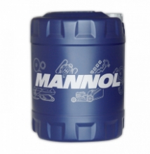 Трансмиссионное масло Mannol ATF Dexron ll 10л