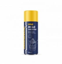 Смазка Mannol M-40 Lubricant 9940 0,4 кг