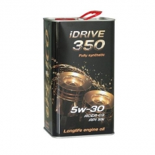 Моторное масло PEMCO (metal) iDrive 350 5W30 4л SN/CF С3 A3/B4