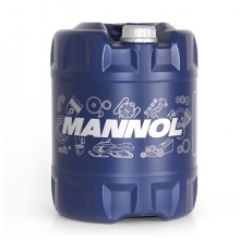 Моторное масло Mannol Defender 10w40 20л