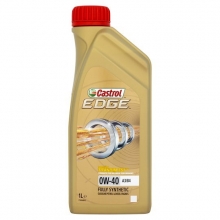 Моторное масло Castrol Edge 0w40 1л SN/CF A3/B4 VW 502/505