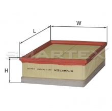 Фильтр воздушный SMARTEX  AР13096 (SCT SB 2326, AP 137/6)