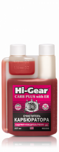 Hi-Gear HG 3208 Очиститель карбюратора с ER