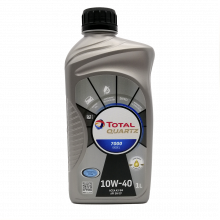 Моторное масло Total QUARTZ Diesel 7000 10w40 1л/0,88кг SL/CF A3/B4 НОВАЯ КАНИСТРА!!!