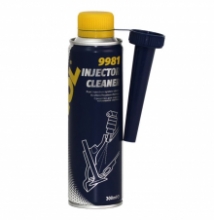Очиститель инжектора Mannol 9981 Injector Cleaner