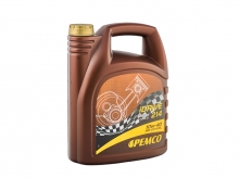 Моторное масло PEMCO iDrive 214 10W-40 5л