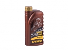 Трансмиссионное масло PEMCO iPoid 548 80W-90 1л API GL-4 SAE J2360