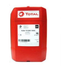 Моторное масло TOTAL RUBIA TIR 8900 10w40 20л