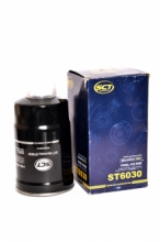 Фильтр топливный SCT ST 6030
