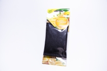 Ароматизатор Natural Fresh Эликс SACHET FLOW Sunny Lemon 10гр саше