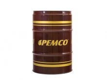 Моторное масло PEMCO Diesel G-4 SHPD 15W-40 208л API CI-4/CH-4/CG-4/CF-4/CF/SL