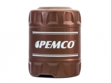 Трансмиссионное масло PEMCO iMatic 420 GM Dexron II-D 20л