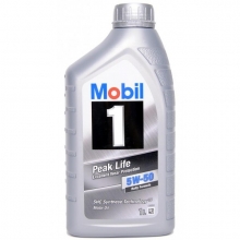Моторное масло Mobil-1 5w50 1л SN/CF