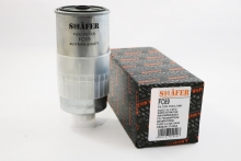 Фильтр топливный SHAFER FC69 (SCT  ST354) VW Golf IV, Passat B5, Audi 80-100, 1.6D-2.5D, 86-07