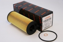 Фильтр масляный SHAFER  FOE361/4D  BMW 3 (E90), 5 (E60, F10), 7 (F01, F02, F03, F04), X1 (E84), X3 (E83),