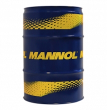 Гидравлическое масло Mannol Hydro  ISO 46 20л