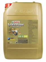 Моторное масло Castrol VECTON Long Drain 10w40 20л  E6/Е9