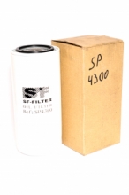 MFilter SF SP 4300 масляный фильтр (SCT SM 152) DAF 65CF; IVECO; NEOPLAN