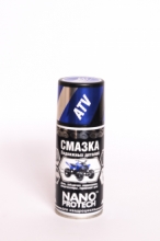 Смазка Nano Anticor для КВАДРОЦИКЛА 210мл