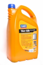 Трансмиссионное масло YUKO ТАП-15В