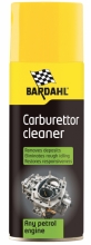 Очиститель карбюратора BARDAHL Carburettor Cleaner 0,25л  1115E