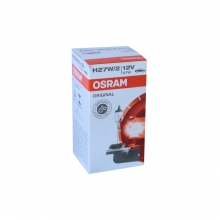 OSRAM 881 Лампочки H27/2  12v27w