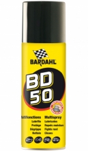 Многофункциональная смазка BD 50 BARDAHL 0,25л  3242