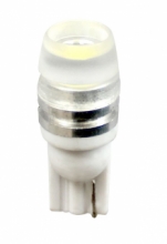 Лампочки SCT 210230 W5W LED 12V 1*7080  W2.1*9.5d