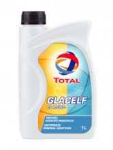 Концентрат антифриза Total Glacelf Classic 1л