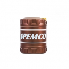 Трансмиссионное масло PEMCO iPoid 589 80W-90 20л API GL-5 LS