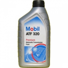 Трансмиссионное масло Mobil  ATF 320 1л