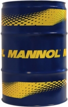 Трансмиссионное масло Mannol ATF Dexron ll 60л
