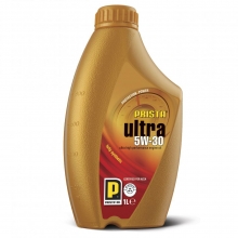Моторное масло Prista ULTRA  RN 5W30 1л