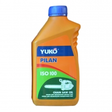 Масло YUKO Pilan (ISO 100) для змащування пилкових ланцюгів
