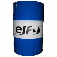 Трансмиссионное масло Elf TransElf EP 80w90 GL-4 208л