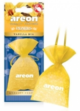 Ароматизатор Areon Pearls мешочек Vanilla ABP02