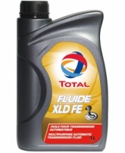 Трансмиссионное масло TOTAL Fluide XLD FE 1л