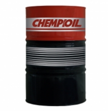Полусинтетическое моторное масло Chempioil CH-5 TRUCK Ultra UHPD 10W40 208л.