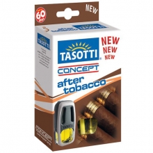 Запахи Tasotti Antitabacco 8мл (24)