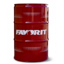 Моторное масло FAVORIT Ultra XFE 5w40 208л SL/CF