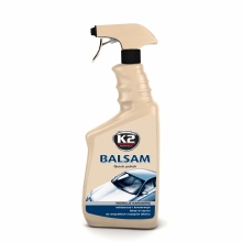 Полироль-молочко для лака К-2 Balsam с расп. 700мл (12)
