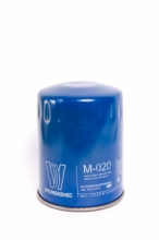 Фильтр масляный Промбизнес М-020 JAC HFC 1045 К, 1020 KR 