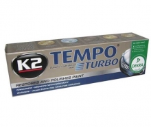Полироль кузова Tempo К2 250г (Turbo)