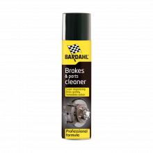 Очиститель тормозов и деталей BARDAHL Brake & Parts Cleaner 0,6л  4451E