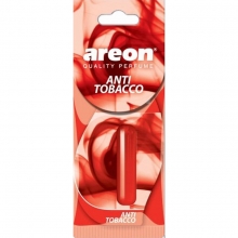 Ароматизатор Areon Car Perfume капсула- подвеска  Antitabacco 5мл