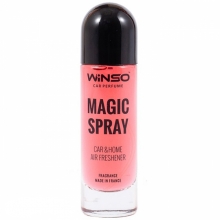 Аромат 30мл Winso Magic Spray - Cherry 534150